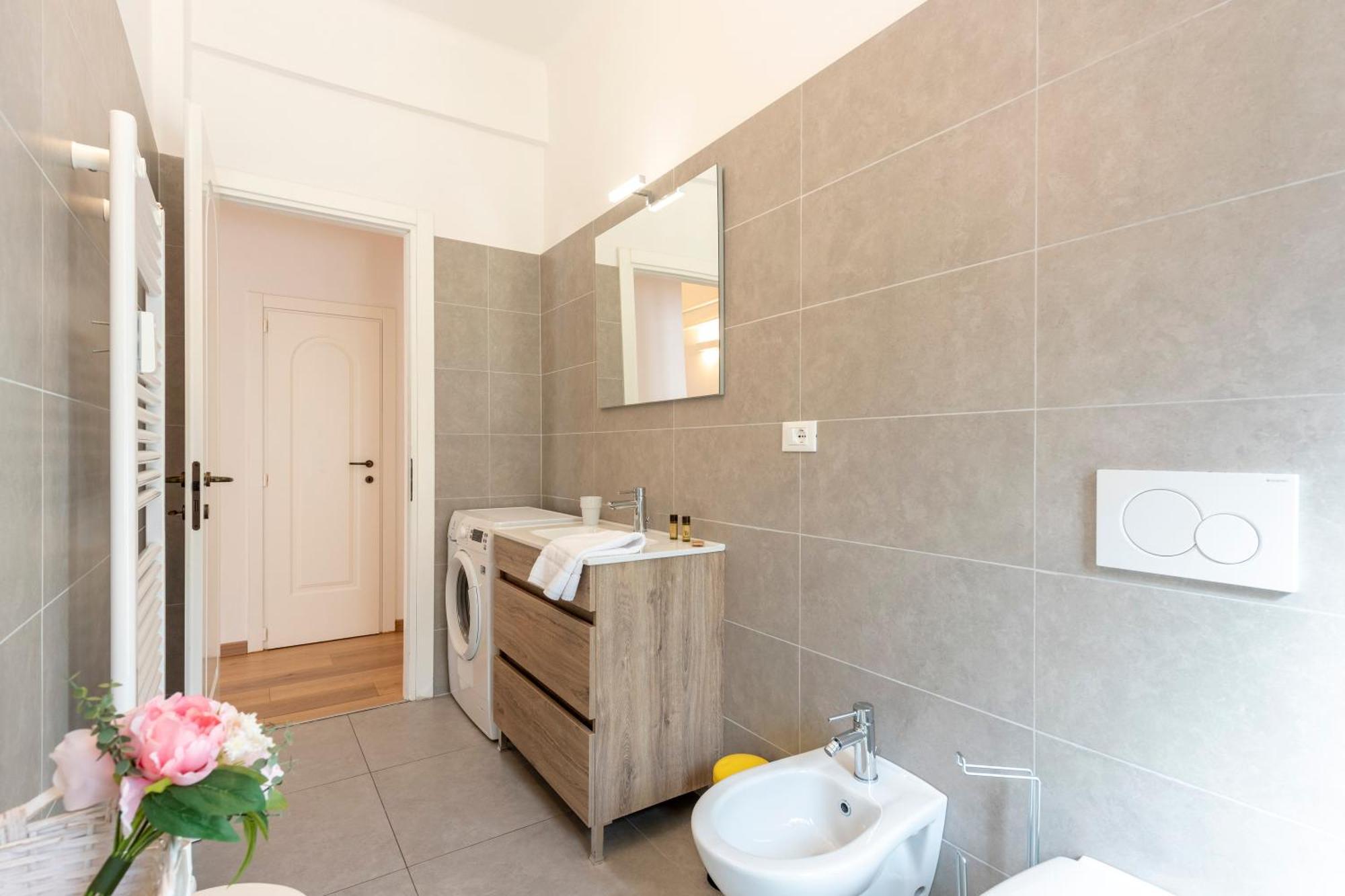 Central Flat In Camogli - Happy Rentals Exterior photo