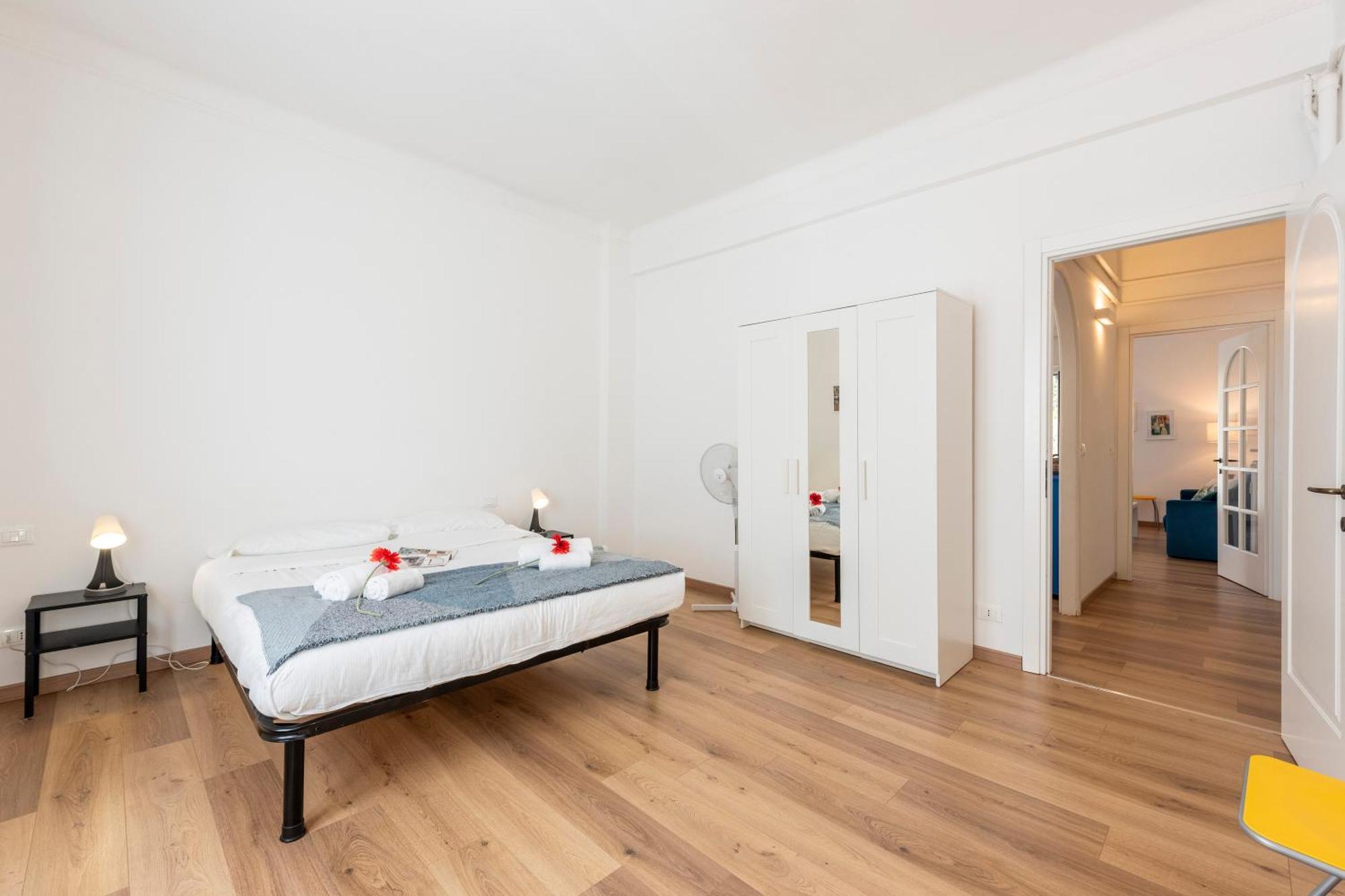 Central Flat In Camogli - Happy Rentals Exterior photo