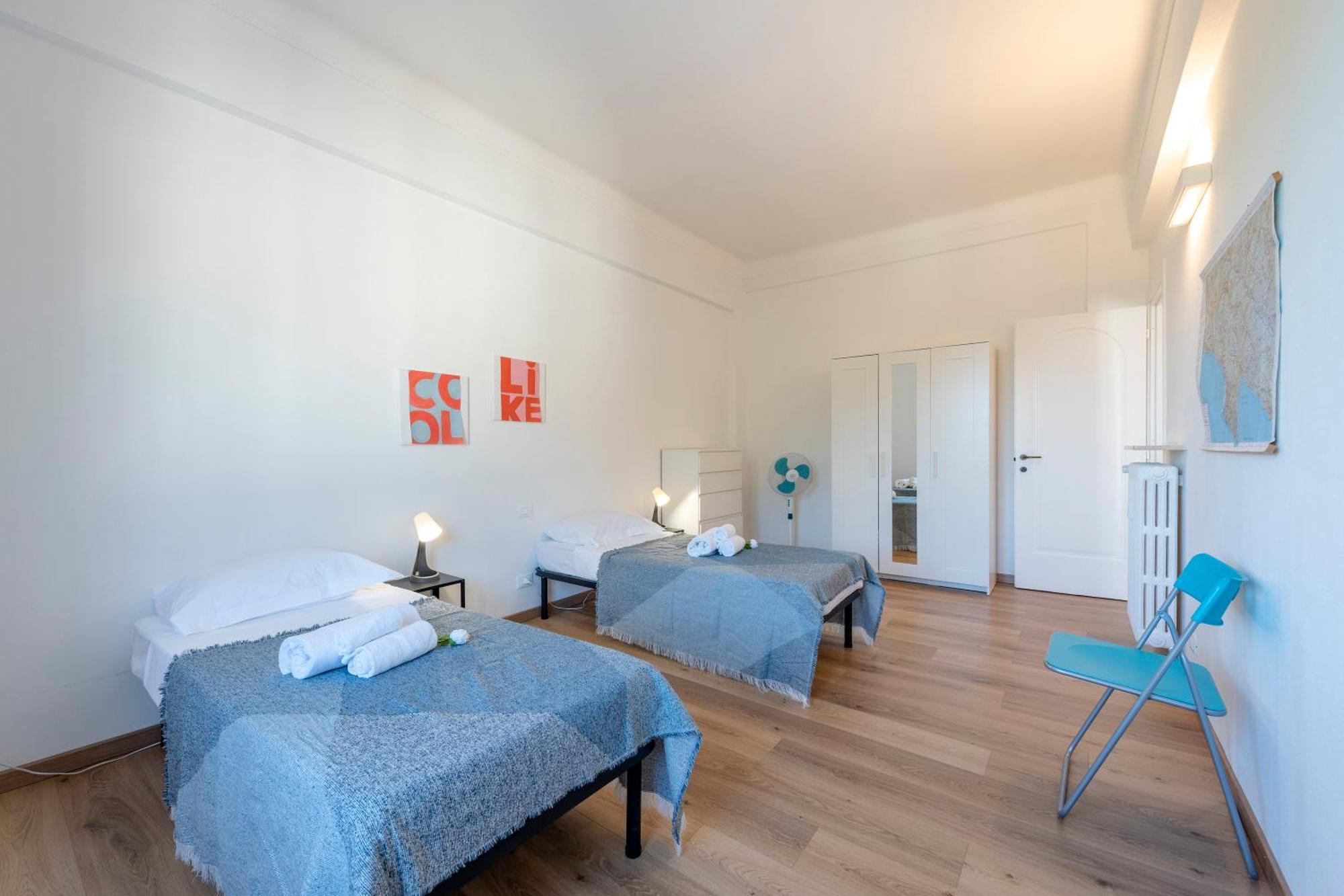 Central Flat In Camogli - Happy Rentals Exterior photo